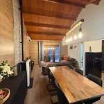 Chalet La Vallée La Boverie