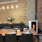 La Vallée La Boverie Rendeux