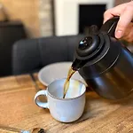 Chalet La Vallée La Boverie Rendeux