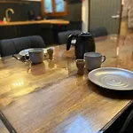 Chalet La Vallée La Boverie