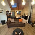 La Vallée La Boverie * Rendeux