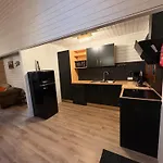 La Vallée La Boverie Chalet