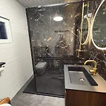 Chalet La Vallée La Boverie Rendeux