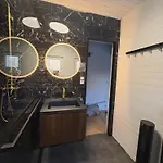 Chalet La Vallée La Boverie Rendeux