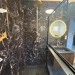 La Vallée La Boverie Chalet Rendeux