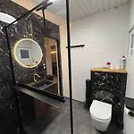 Chalet La Vallée La Boverie