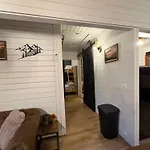 Chalet La Vallée La Boverie