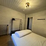 La Vallée La Boverie * Rendeux