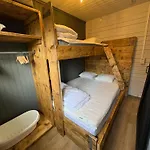 La Vallée La Boverie Chalet Rendeux