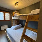 La Vallée La Boverie Chalet