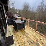 La Vallée La Boverie * Rendeux