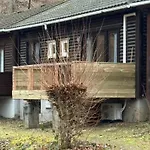 La Vallée La Boverie * Rendeux