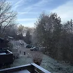 Chalet La Vallée La Boverie Rendeux