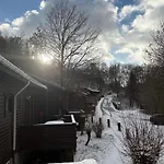 La Vallée La Boverie * Rendeux