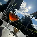 La Vallée La Boverie Chalet *