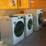 Chalet La Vallée La Boverie Rendeux