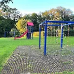 La Vallée La Boverie