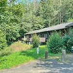 La Vallée La Boverie Chalet *