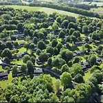 La Vallée La Boverie Chalet Rendeux