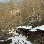 La Vallée La Boverie * Rendeux