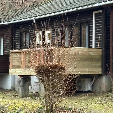 La Vallee La Boverie * Rendeux