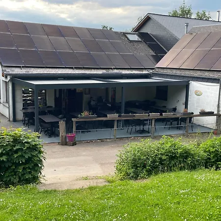 La Vallee La Boverie *
