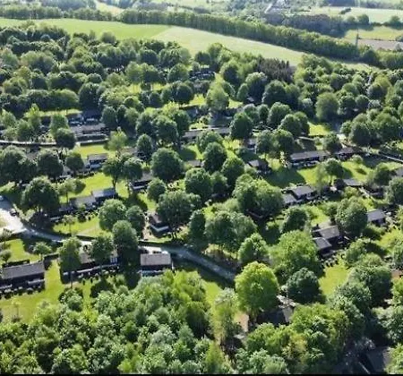 La Vallee La Boverie Alpehytte Rendeux