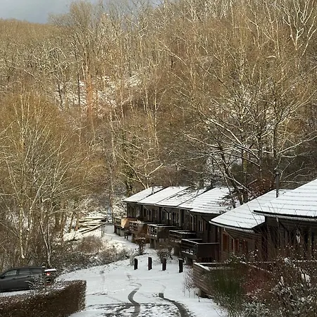 La Vallee La Boverie * Rendeux
