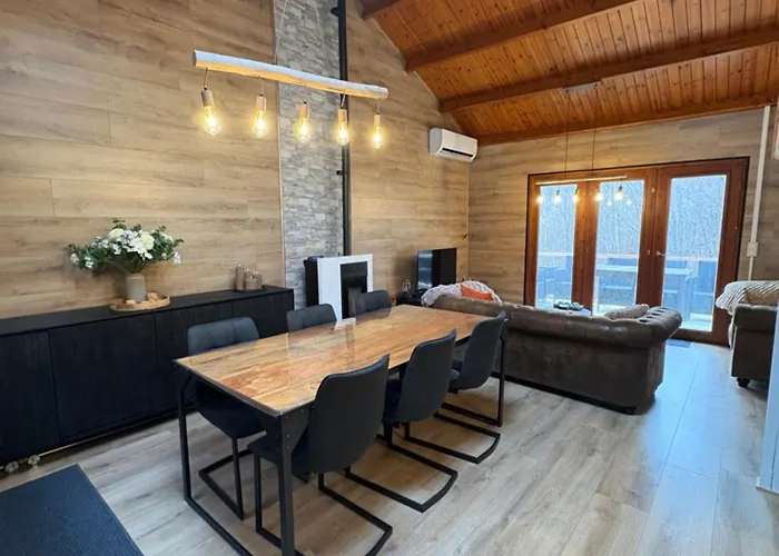 La Vallee La Boverie Рандё