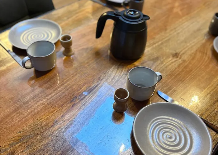 La Vallee La Boverie