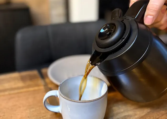 Chalet La Vallée La Boverie Rendeux