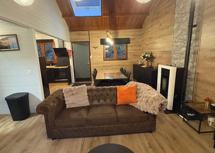 La Vallee La Boverie * Рандё