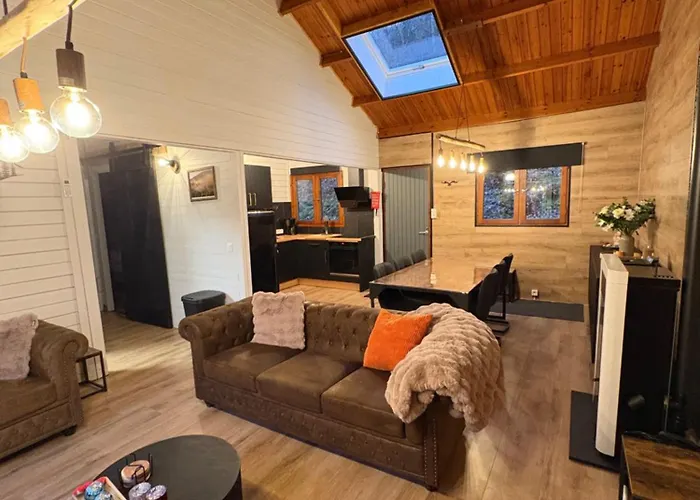 La Vallee La Boverie *