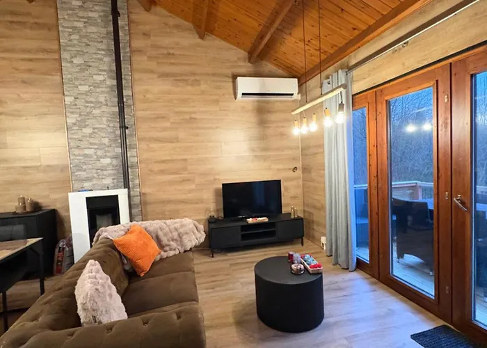 La Vallée La Boverie *