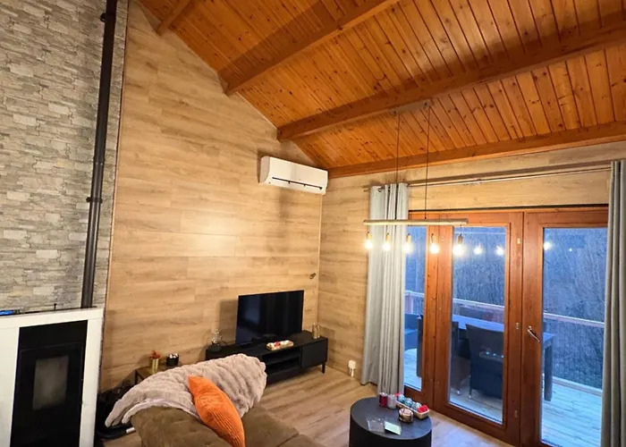 La Vallee La Boverie