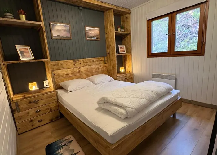 La Vallee La Boverie *