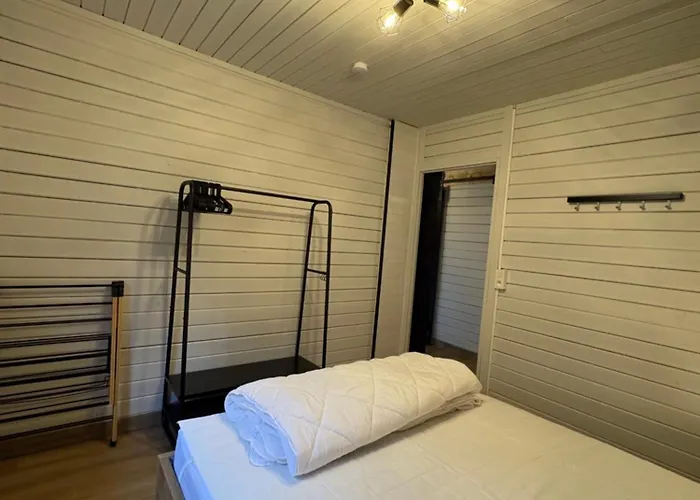 La Vallee La Boverie * Рандё