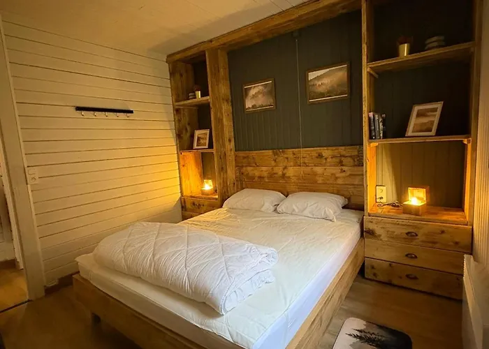 La Vallée La Boverie