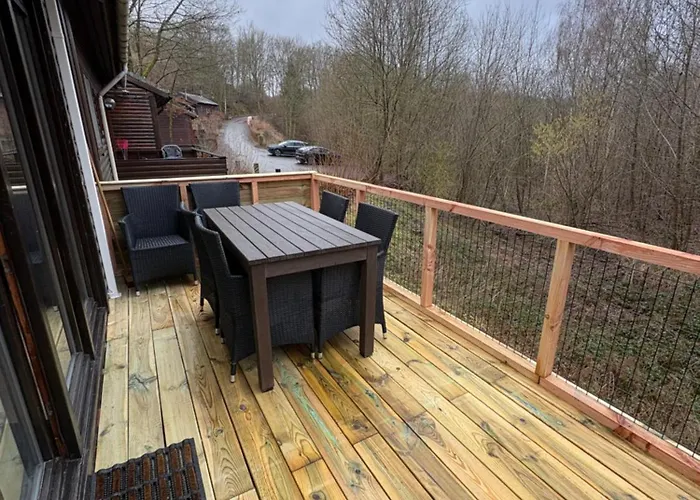 La Vallee La Boverie * Рандё