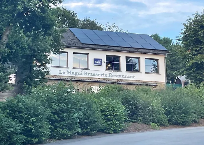 La Vallee La Boverie