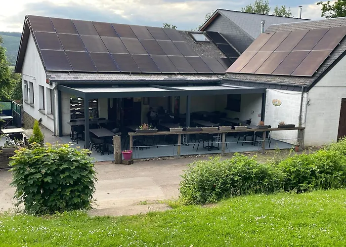 La Vallée La Boverie *