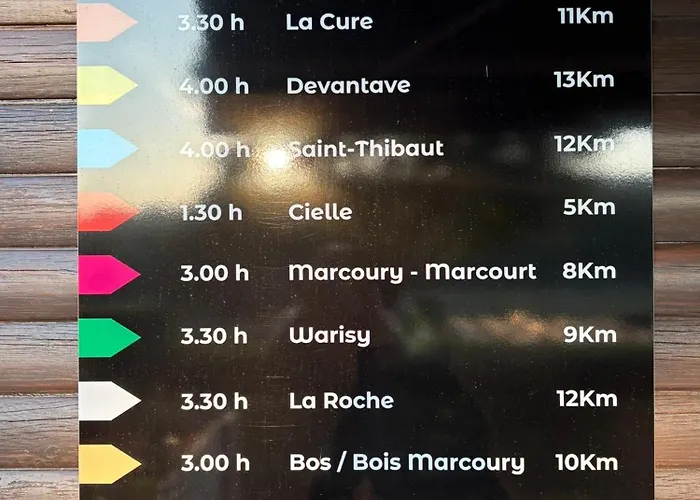 La Vallee La Boverie *