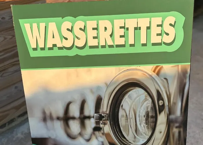 Шале La Vallee La Boverie Рандё