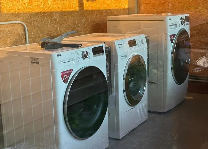 Шале La Vallee La Boverie Рандё