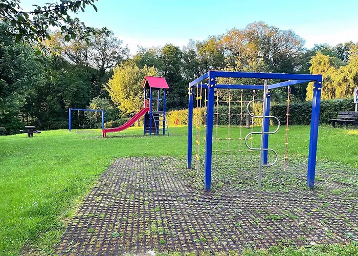 La Vallée La Boverie